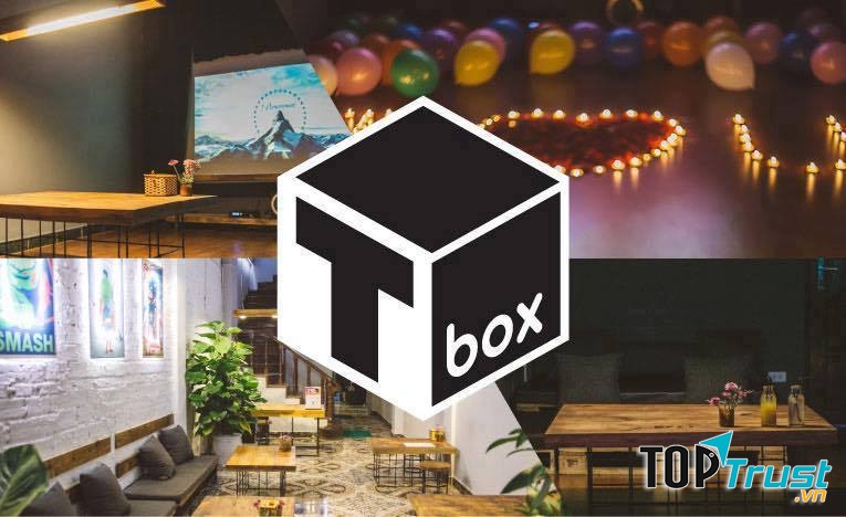 T-Box
