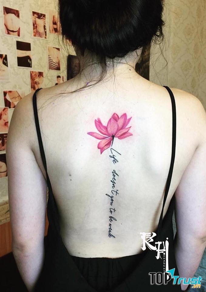 T - Khanghytattoo