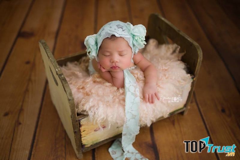 T studio - Newborn Vũng Tàu