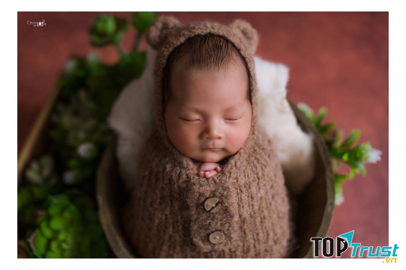 T studio - Newborn Vũng Tàu