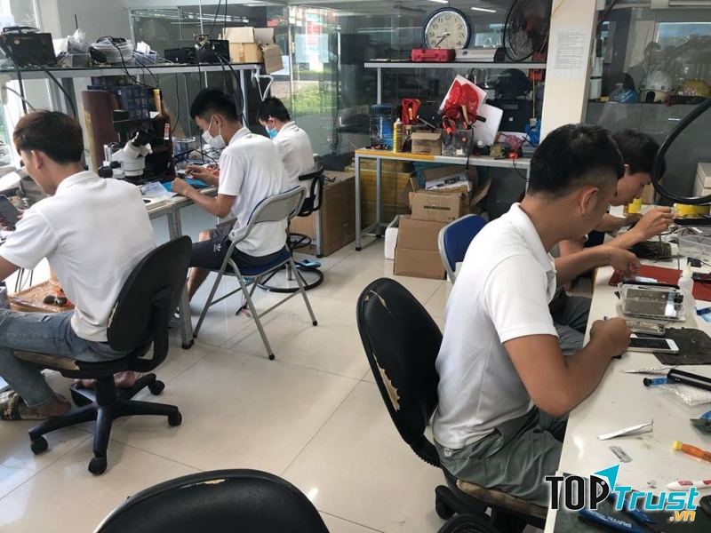 T2 Mobile TP Bắc Giang