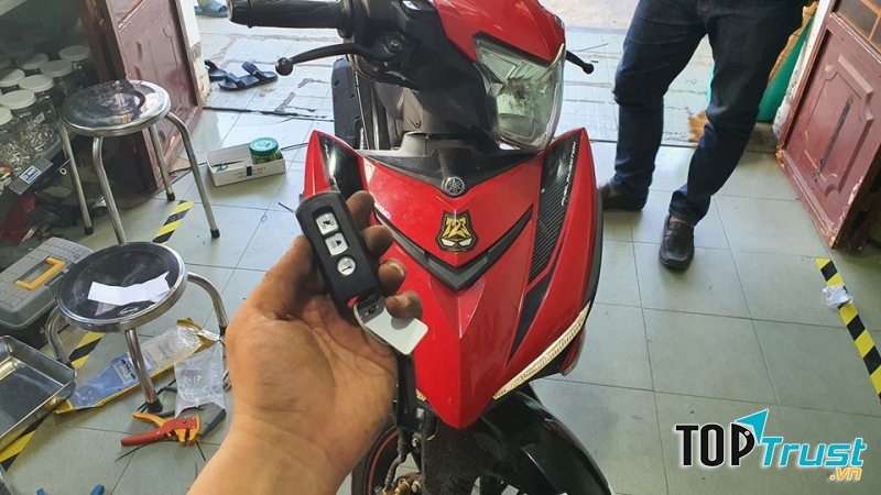 T23Shop Cần Thơ - Chống Trộm Xe Máy