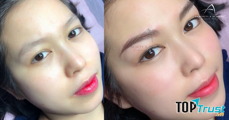 TA BEAUTY & ACADEMY