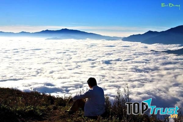 view cực đẹp