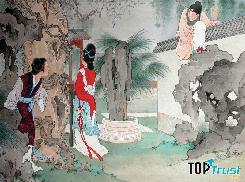 Tà dâm phải đền tội
