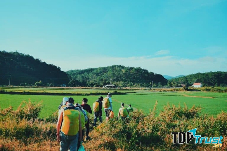 Tà Nắng - Phan Dũng