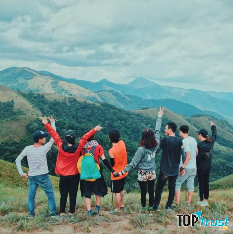 Tà Năng - Phan Dũng