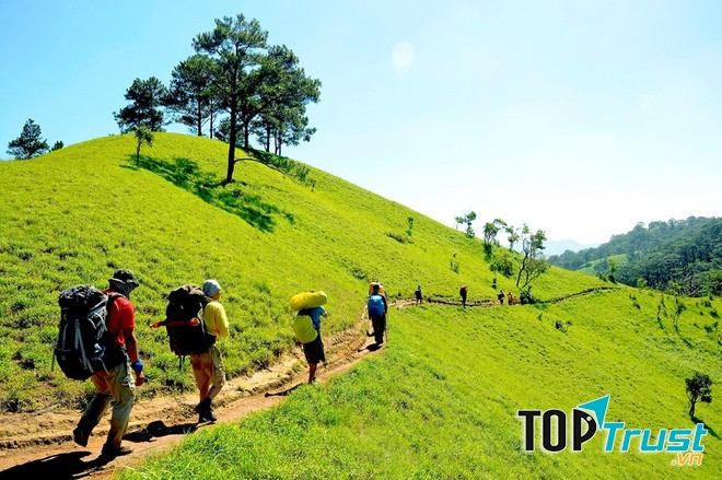 Tà Năng - Phan Dũng