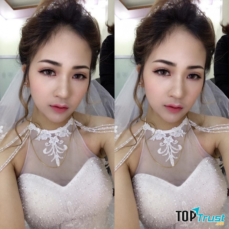 Tạ Nga Make Up (Mila Makeup)