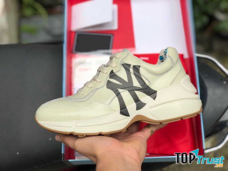 T.A Sneaker