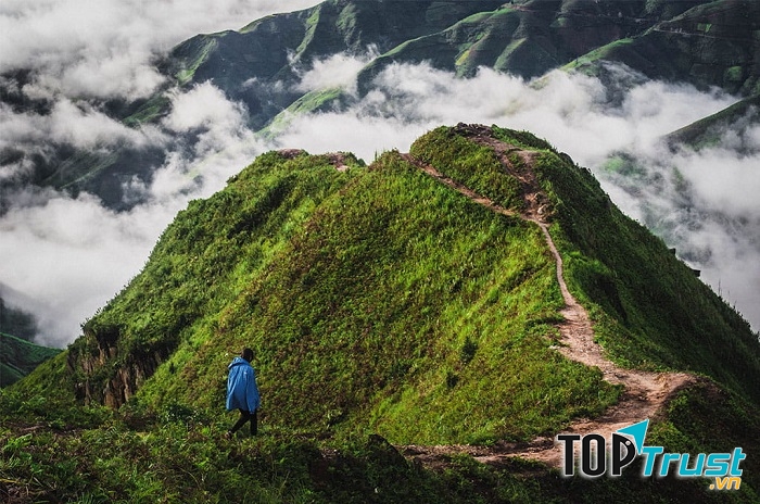 Tà Xùa – Sơn La