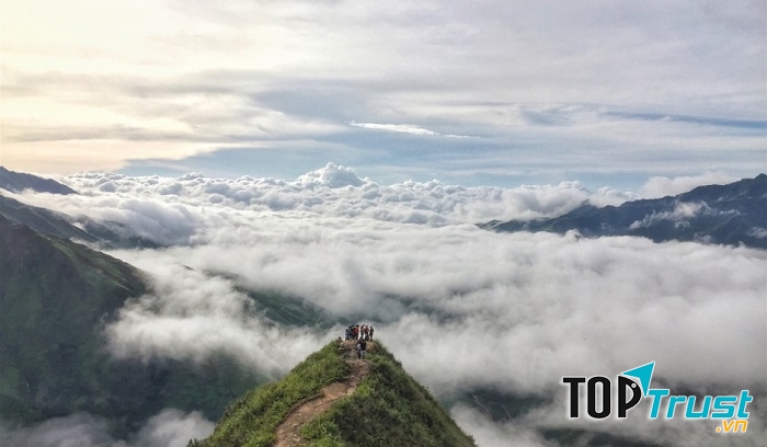 Tà Xùa – Sơn La