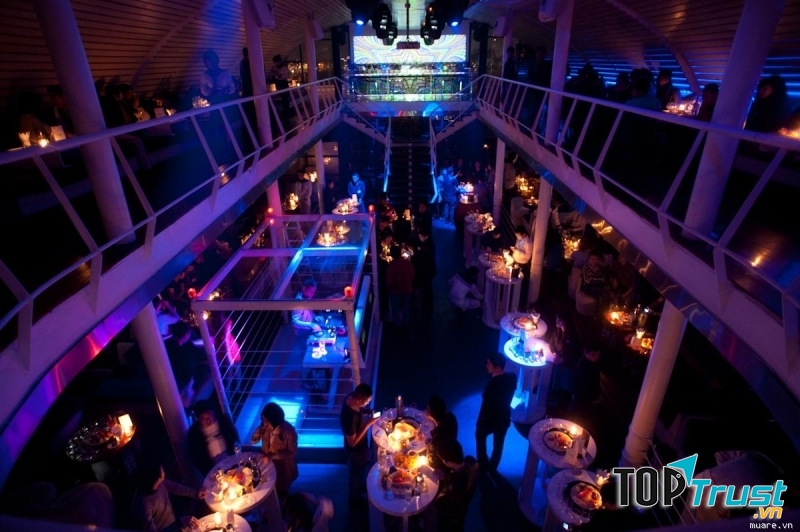 Taboo Lounge & Bar