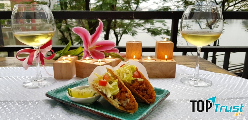 TACOS - Fresh and More