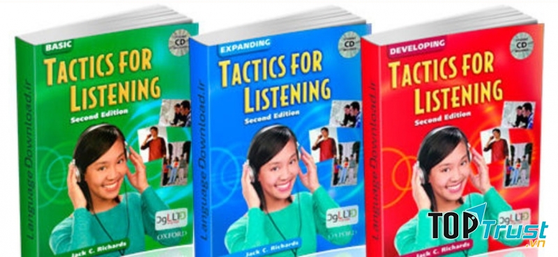 Tactics For Listening