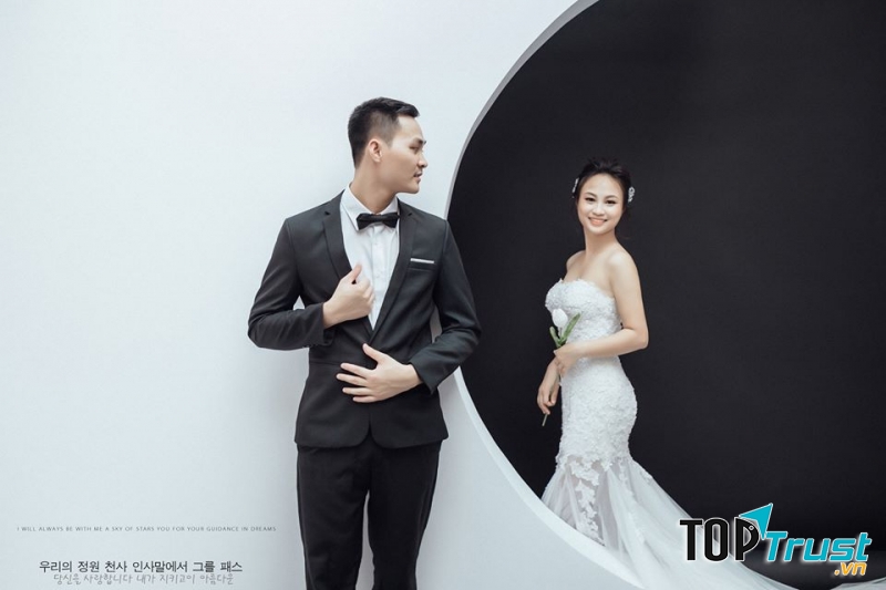 Tada Wedding