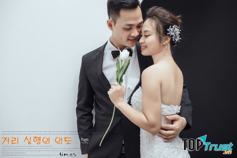 Tada Wedding