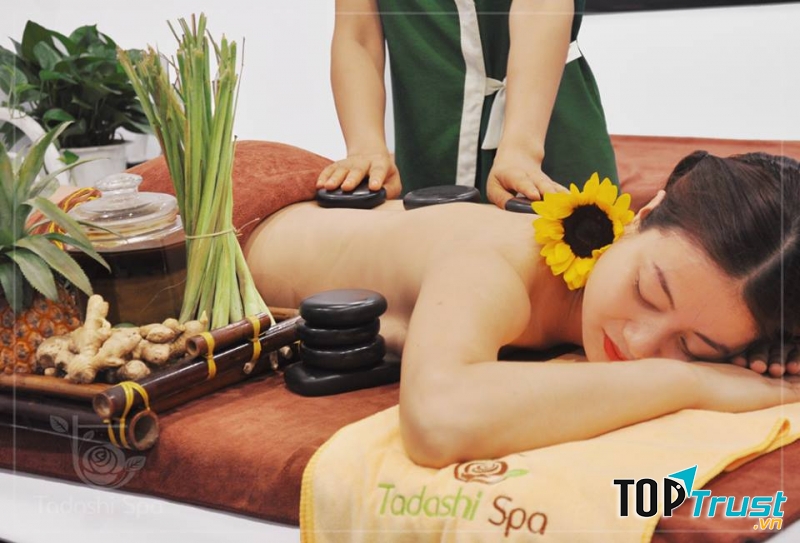 Tadashi Spa - TP. Thanh Hóa