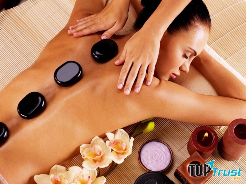 Tadashi Spa - TP. Thanh Hóa