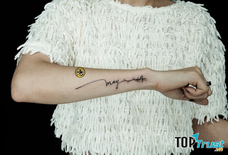 Tadashi Tattoo