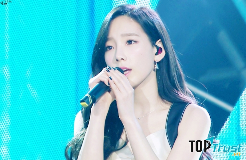 Taeyeon - SNSD