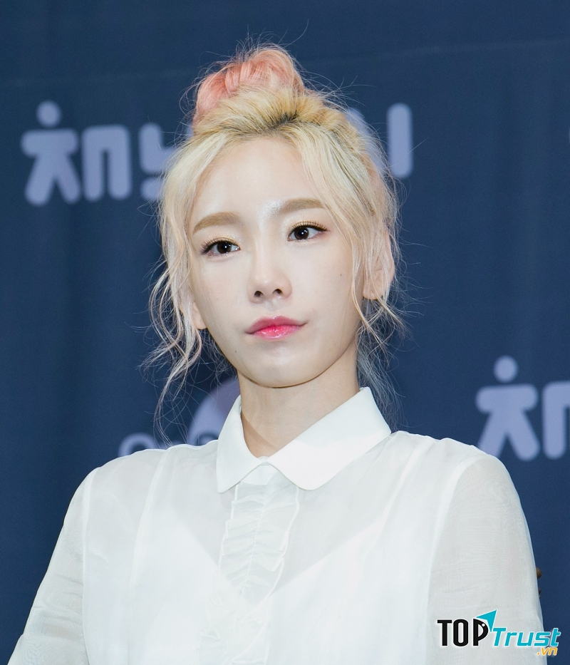 Taeyeon, SNSD