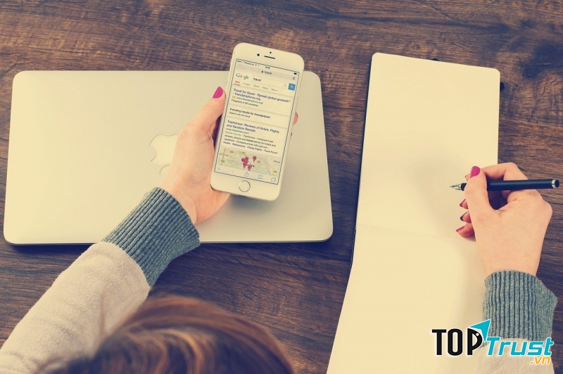 Quy chuẩn đặt từ khóa bài viết Toplist.vn đối với tag ( chủ đề) có ít nhất 3 từ khóa chính.