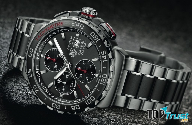 Tag heuer