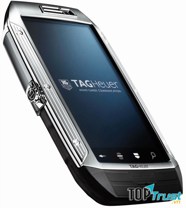 Tag Heuer Link Exclusive - 600 triệu đồng