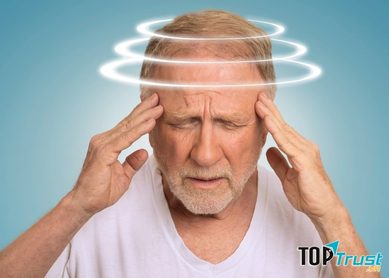 Bệnh lý diễn ra trong vòng 24 giờ đồng hồ và tai biến mạch máu não nặng có khả năng dẫn đến tử vong trong thời gian này