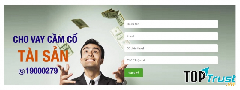 Tài Chính Cashana