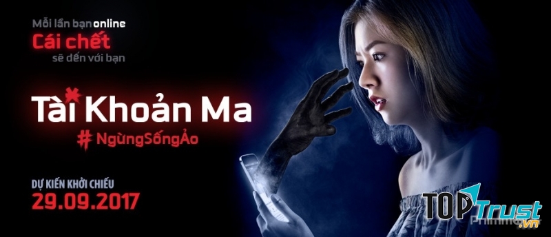 TÀI KHOẢN MA