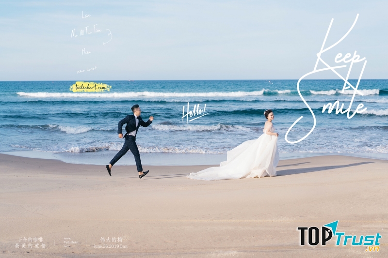 Tài Linh Art - Photography Wedding Studio