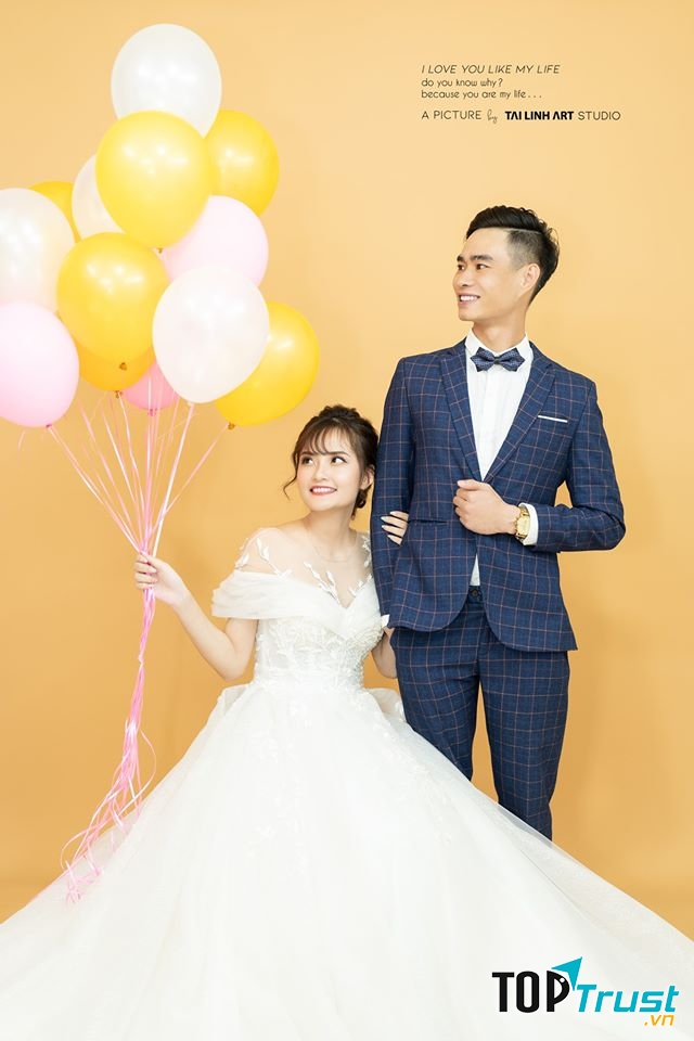 Tài Linh Art - Photography Wedding Studio