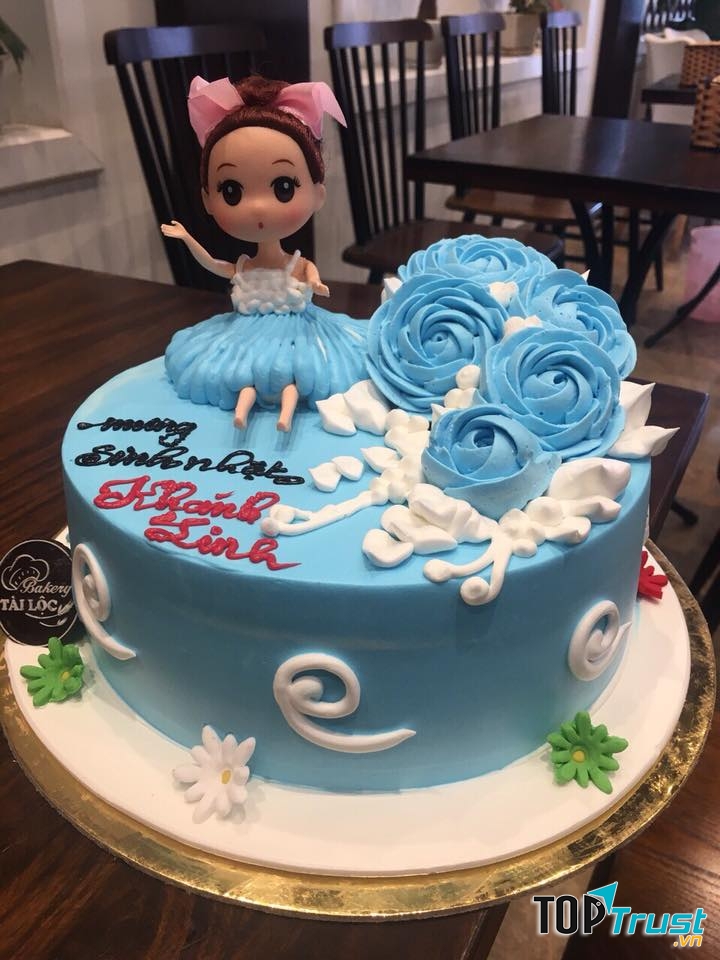 Tài Lộc Bakery