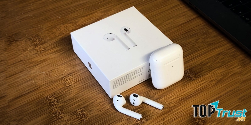 Tai nghe bluetooth Apple Airpods 2