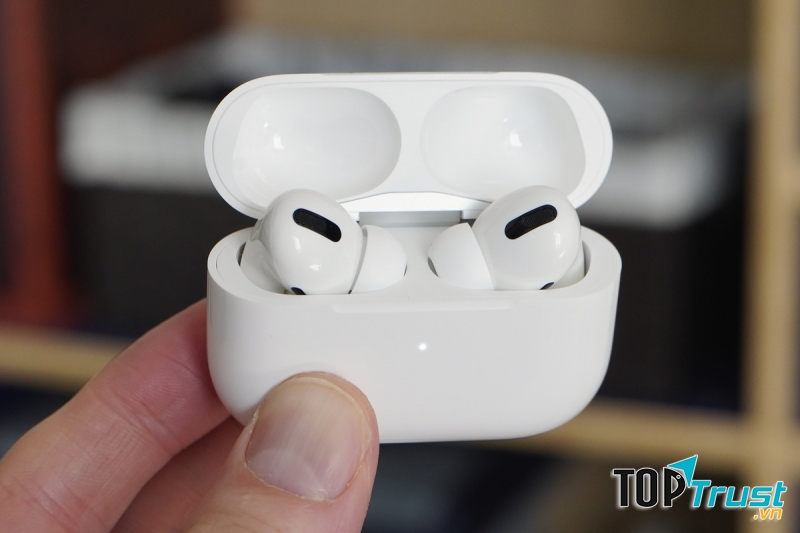 Tai nghe Bluetooth Apple AirPods Pro