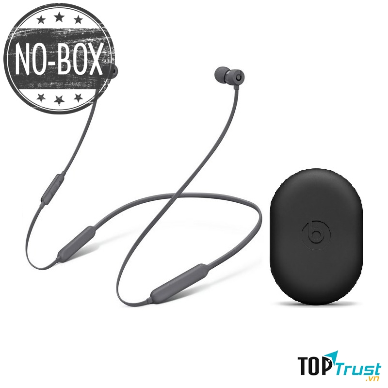 Tai nghe bluetooth BeatsX Black - Giá: 3.390.000 VNĐ