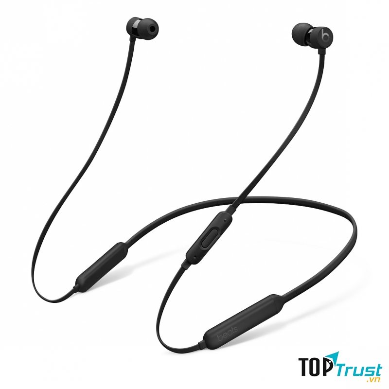 Tai nghe bluetooth BeatsX Black - Giá: 3.390.000 VNĐ
