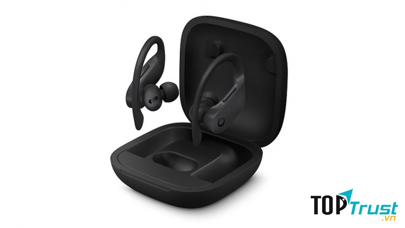 Tai nghe bluetooth Powerbeats Pro Black
