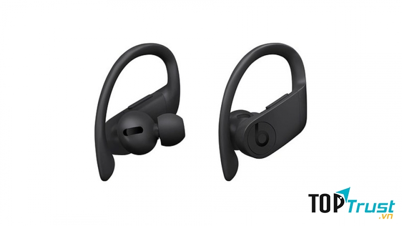 Tai nghe bluetooth Powerbeats Pro Black