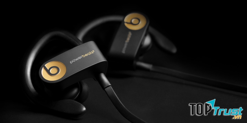 Tai nghe Bluetooth Powerbeats S3 - Giá: 3.990.000 VNĐ