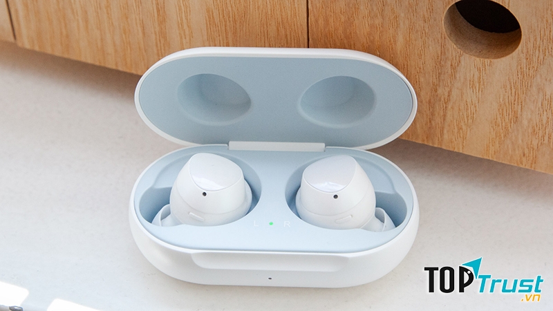 Tai nghe bluetooth Samsung Gbuds