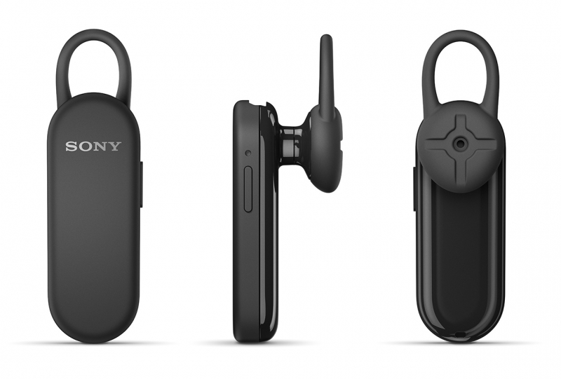 Tai nghe Bluetooth Sony MBH20