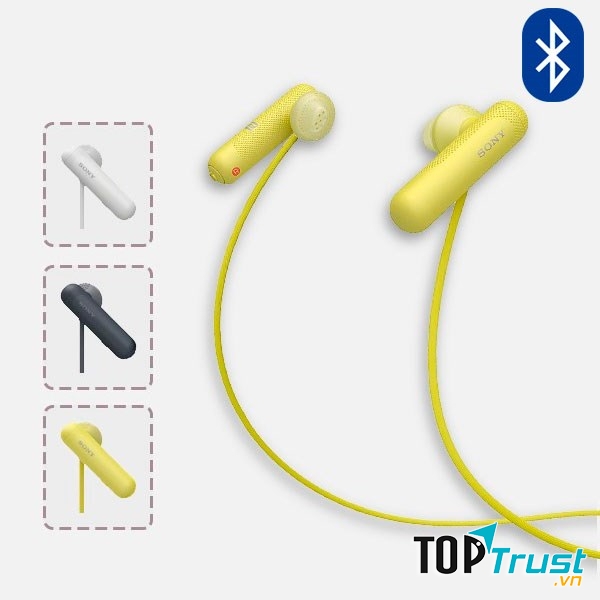 Tai nghe Bluetooth Sony WI-SP500