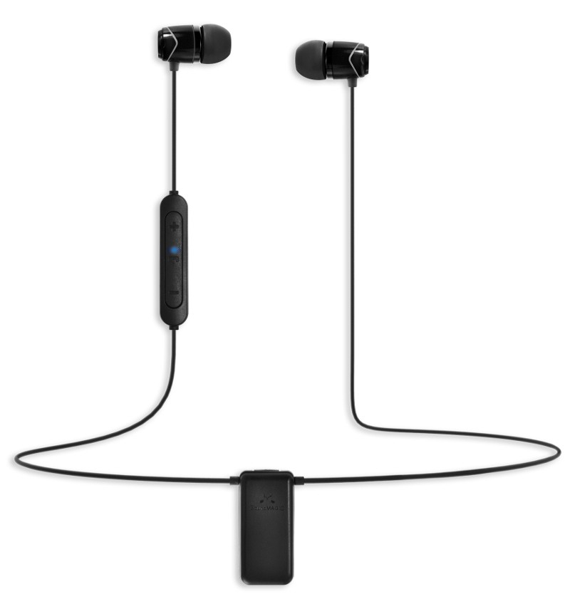 Tai nghe bluetooth SoundMagic E10BT