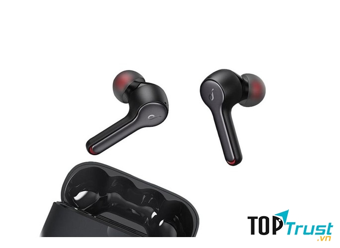 Tai nghe Bluetooth TWS Anker Soundcore Liberty Air 2 - Giá 3.000.000 VNĐ