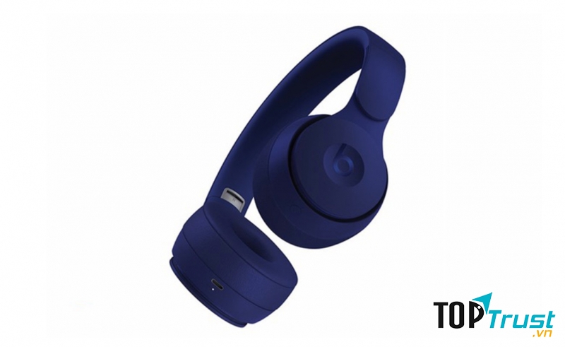 Tai nghe choàng đầu Beats Solo Pro - Giá: 6.990.000 VNĐ