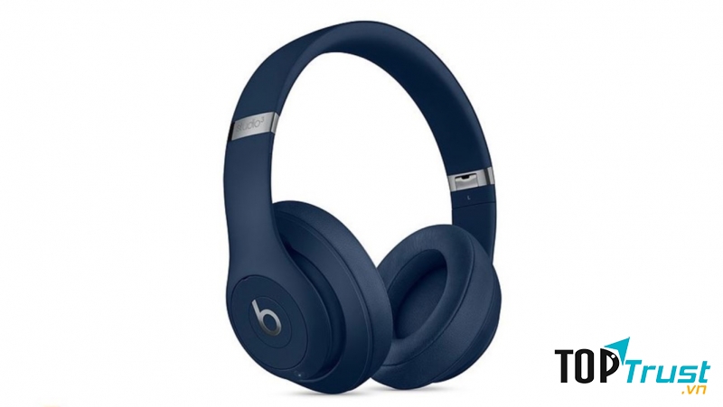 Tai nghe choàng đầu Beats Studio3 - Giá: 7.690.000 VNĐ
