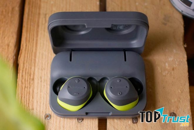 Tai nghe Jabra Elite Sport